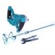 3. 18V SAS Battery Mixer