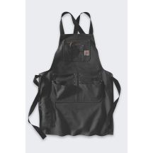 Carhartt Duck Apron Black