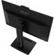 18. MSI PRO MP275QPDG Computer Monitor 68.6 cm (27") 2560 x 1440 px Wide Quad HD LCD Black