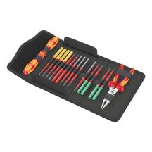 Kraftform Kompakt VDE 17 Extra Slim Set 1.17 pcs.
