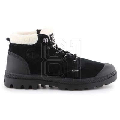 12. Shoes Palladium Pampa Lo Wt W 96467-008-M