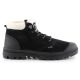 12. Shoes Palladium Pampa Lo Wt W 96467-008-M