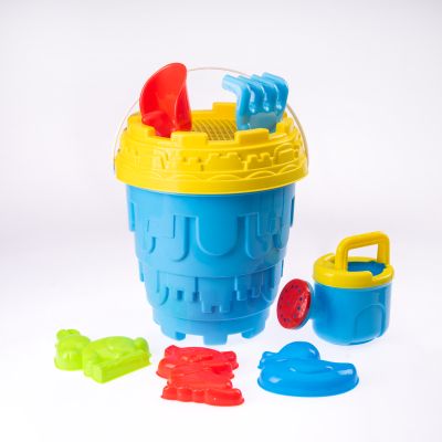 2. IRONI summer toys