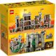 2. LEGO Icons 10305 - Castle of the Knights of the Lion Coat of Arms