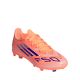 2. adidas F50 League FG/MG JH7746 Kids' Soccer Shoes