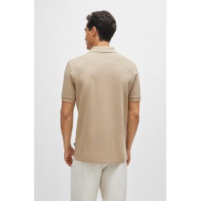 3. Boss Pallas Polo Shirt M 50468301-255