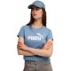 3. Puma Ess Metallic No. 1 Logo T-shirt W 631536 34