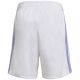6. Adidas Real Madrid H Mini Jr football set HA2667