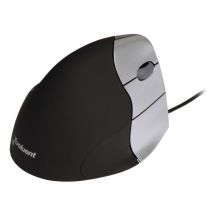 Evoluent VM3R2-RSB Right-Handed USB Mouse + Label