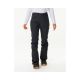 6. RIP CURL Rider High Waist Pant 10K/10K Black