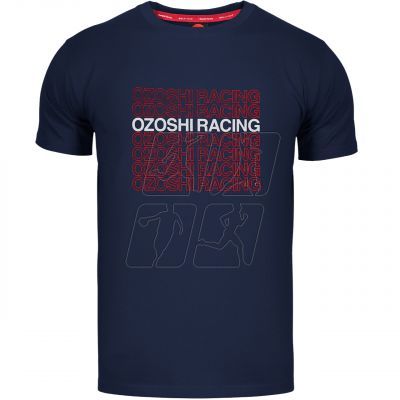 Ozoshi TSH04 M T-shirt OZ93811