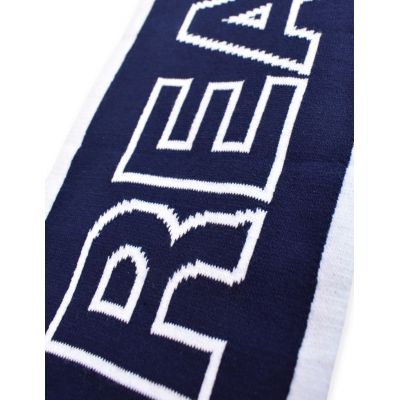5. Real Madrid double-sided fan scarf RM4BUFD3C
