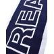 5. Real Madrid double-sided fan scarf RM4BUFD3C