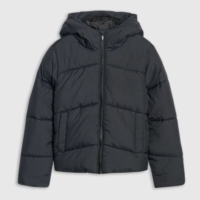 3. Girls' Puffer Jacket 4F 4FJWAW25TDJAF615-20S