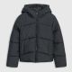 3. Girls' Puffer Jacket 4F 4FJWAW25TDJAF615-20S