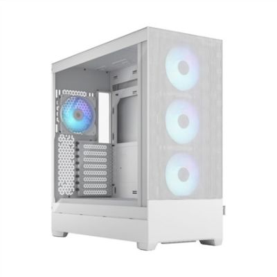 13. Fractal Design Pop XL Air Tower White