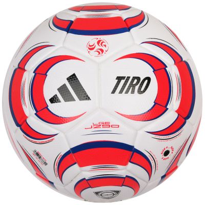 3. adidas TIRO League J290 JW1527 ball