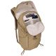 12. Thule Alltrail TADP225 Faded Khaki Backpack Travel Backpack Polyester