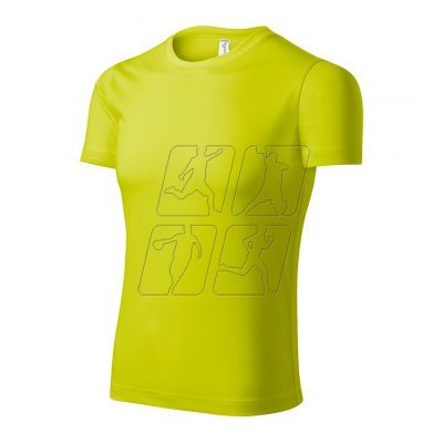 3. Adler Pixel U T-shirt MLI-P8190