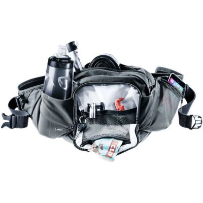7. Deuter Pulse Pro 5 waist bag 391032340140