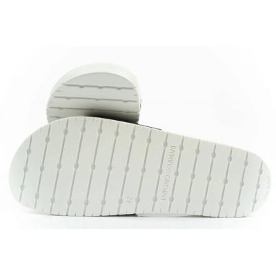 17. Emporio Armani M XVPS04D 850 flip-flops