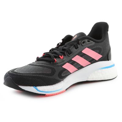 3. Didas Supernova + W GX0535 Running Shoes