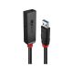 4. USB3 EXTENSION 5M/43401 LINDY extension cable