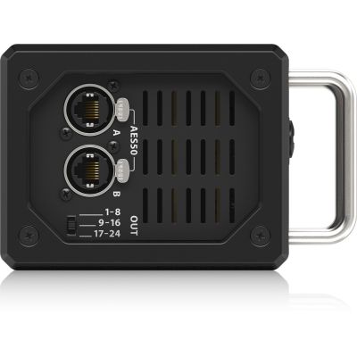 5. Behringer SD8 Stage Box