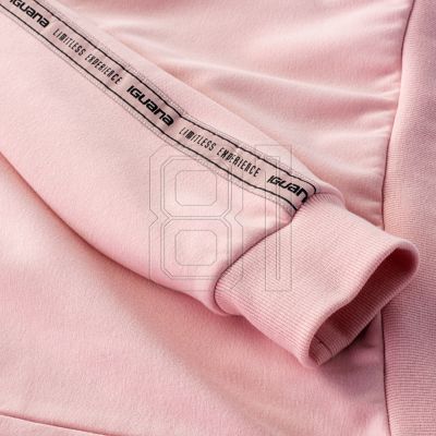 10. Iguana Kauri Sweatshirt W 92800442932