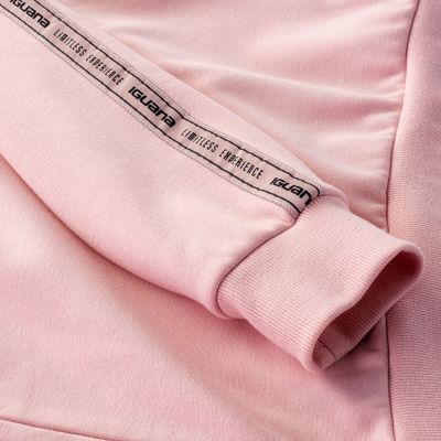 10. Iguana Kauri Sweatshirt W 92800442932