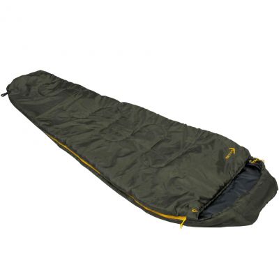 BEST CAMP SLEEPING BAG WILLIWA 210x75x50 25037