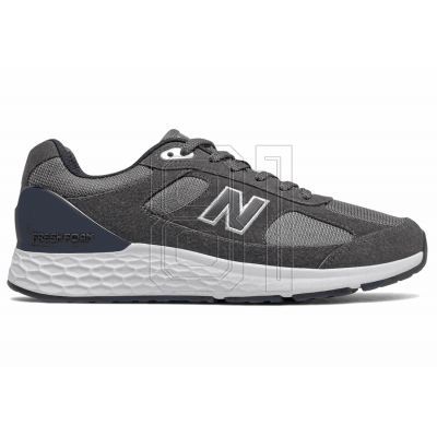 13. New Balance FRESH FOAM 1880 V1 M MW1880D1 shoes