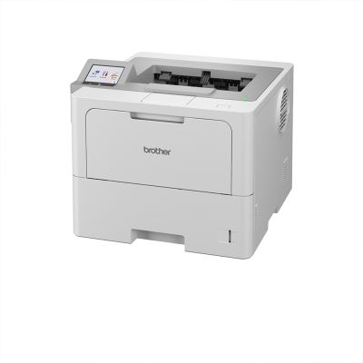 8. BROTHER HL-L6410DN LASER PRINTER