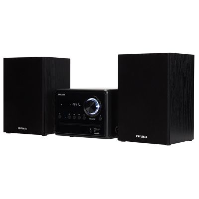 AIWA micro stereo MSBTU-300 BT/MP3/CD/USB/FM