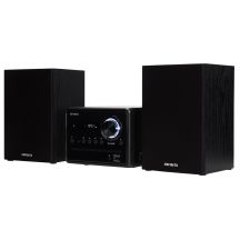 AIWA micro stereo MSBTU-300 BT/MP3/CD/USB/FM
