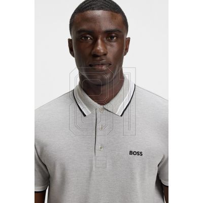 3. Polo Shirt Boss Paddy Open M 50469055-070