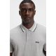 3. Boss Paddy Open Polo Shirt M 50469055-070