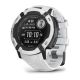 27. Garmin Instinct 2X Solar Whitestone Watch