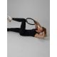 3. Women's 4F High Waist Quick-Drying Leggings 4FWAW26TFTIF487-20S