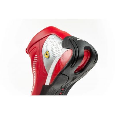 7. Puma Ferrari Race Kart Cat-X Mid M 306549 02 shoes