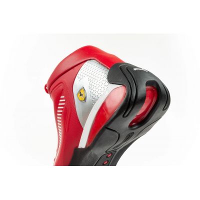 7. Puma Ferrari Race Kart Cat-X Mid M 306549 02 shoes