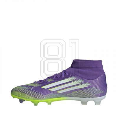 5. Adidas F50 League FG/MG Mid W JI0886 Football Boots