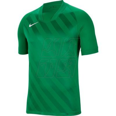 3. T-Shirt Nike Dri Fit Challange 3 Y Jr BV6738 302