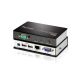 2. ATEN CE700A-AT-G KVM Extender Transmitter and Receiver