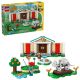 LEGO ANIMAL CROSSING 77056 Blathers and the Museum Collection