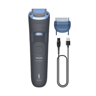 2. PHILIPS BT3617/15 beard trimmer