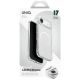 6. Uniq LifePro Xtreme Magclick Charging Case for iPhone 17 Air - Transparent-Glitter