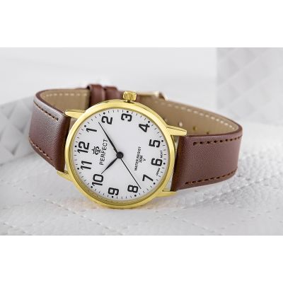 6. PERFECT GX093-12 Women's Watch