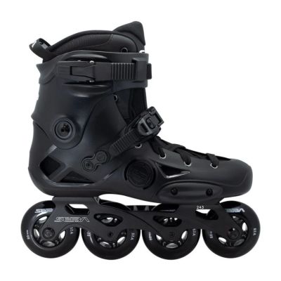 2. Seba E3 80 Premium 24SSK-E380P Freestyle Skates