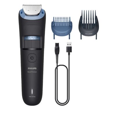 PHILIPS BT3665/15 beard trimmer